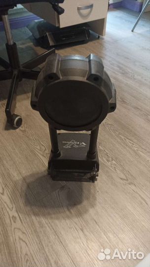 Пэд бас бочки Roland td 9