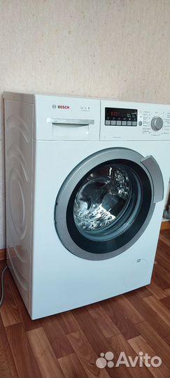 Стиральная машина bosch 7кг