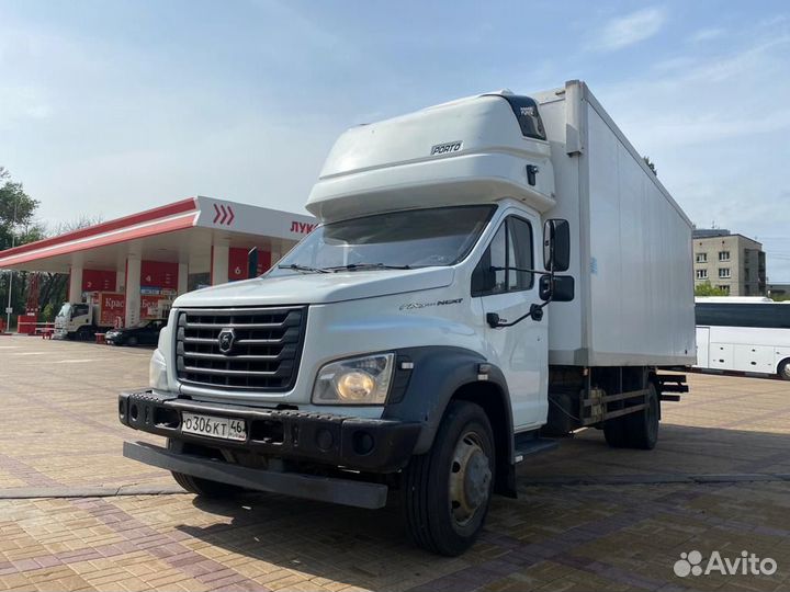 ГАЗ ГАЗон Next 3010 GA, 2020