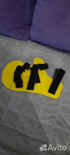 Ручной ортез