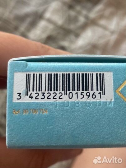 Парфюрмерная вода Dolce gabbana LIght blue forever