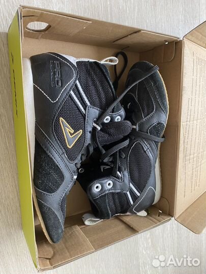 Боксерки детские