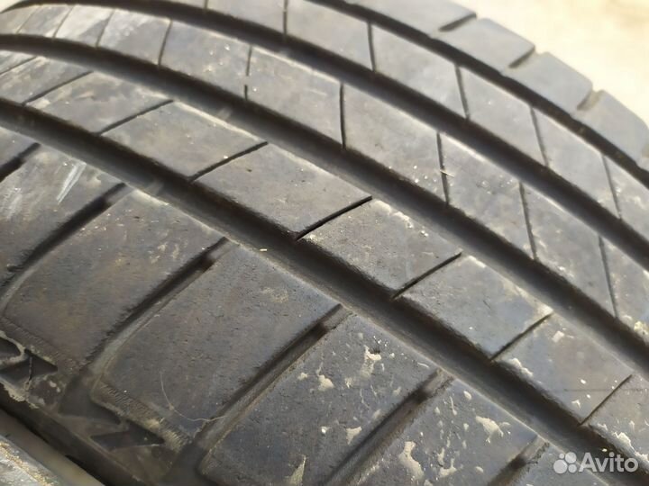 Bridgestone Turanza T005 205/55 R16 91V