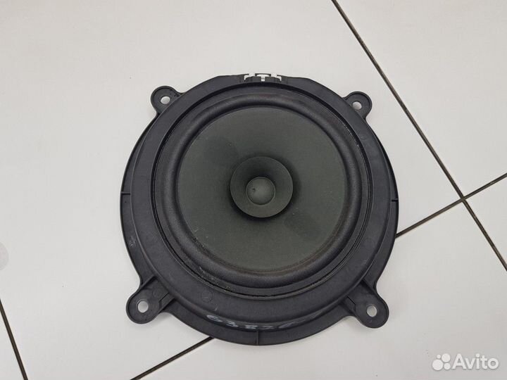 Динамик передний (Mazda 6)