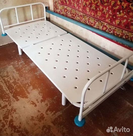 Кровать для лежачих больных