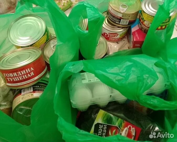 Подработка. Без опыта. Сборщик-упаковщик