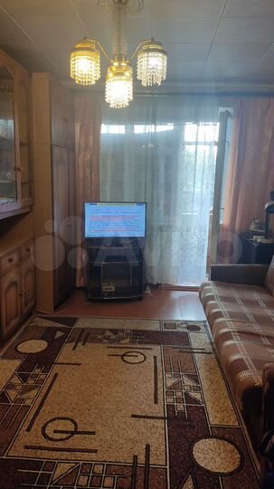 2-к. квартира, 40 м², 2/5 эт.