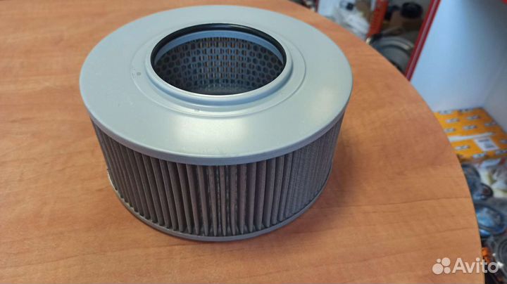 Фильтр гидравлический volvo