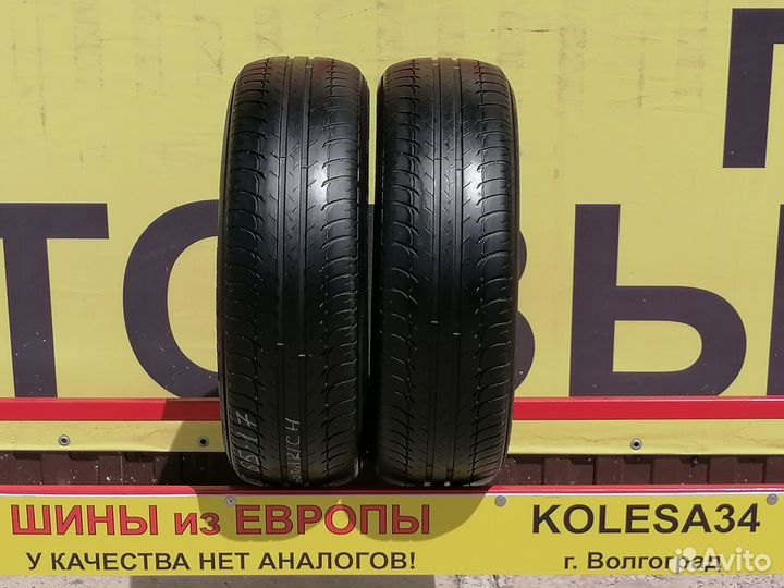 Bfgoodrich G-Grip 215/65 R17