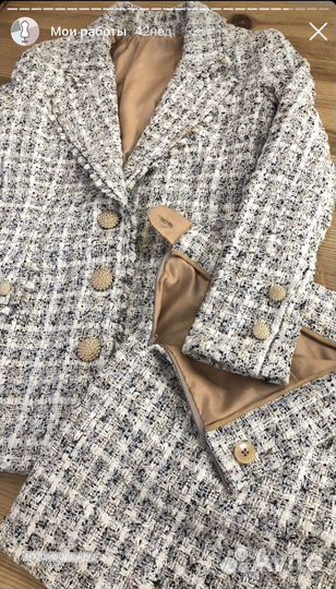 Пошив одежды/Швея на дому