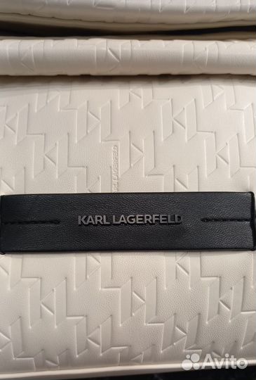 Брендовые сумки Karl Lagerfeld, Tous и т.д