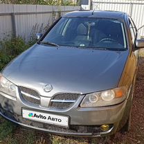 Nissan Almera 1.8 AT, 2005, 300 000 км, с пробегом, цена 299 000 руб.