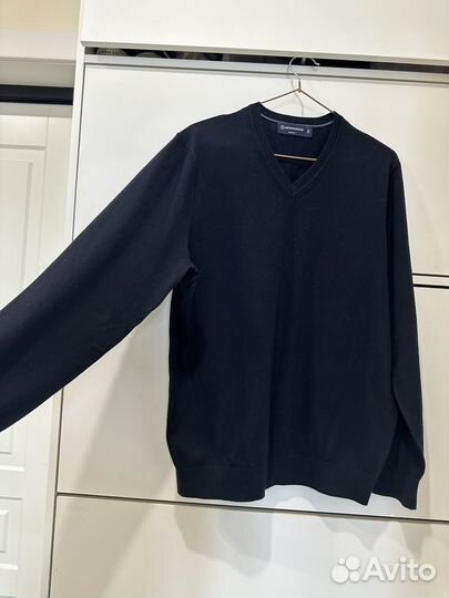 Джемпер пуловер Henderson