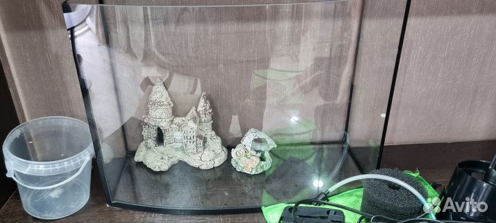 Аквариум