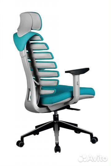 Кресло Riva Chair shark