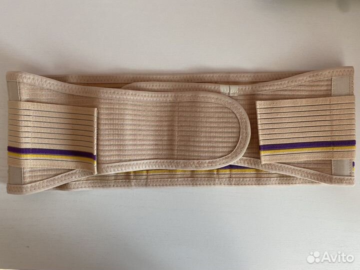 Бандаж для беременных