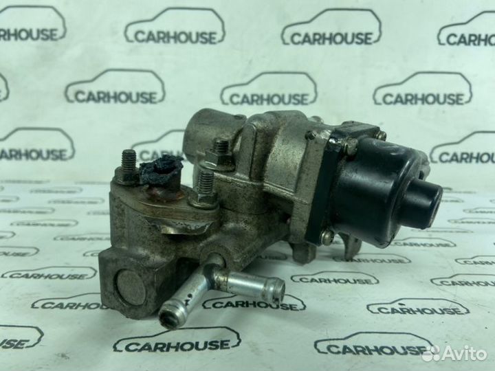 Клапан егр Mazda 3 1.6 Z6 2011