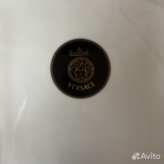 Пепельница Versace