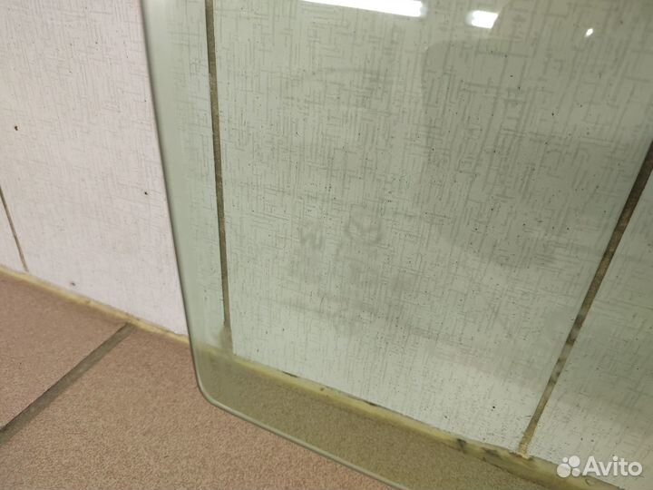 Стекло переднее правое Mazda CX-7 06-12