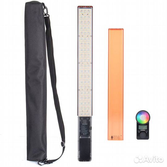 Студийный свет