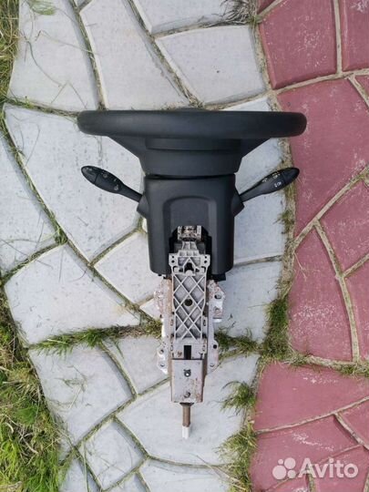 Mini One левый привод