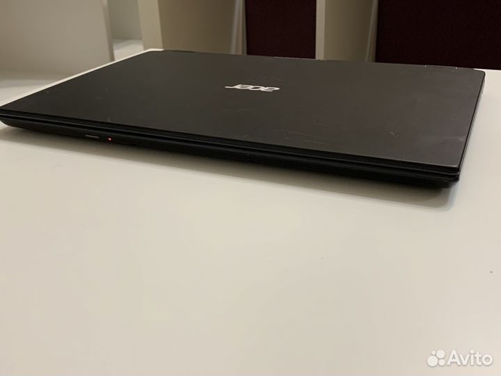 Тонкий игровой Acer 16gb, 1128gb SSD+HDD, gt 640m