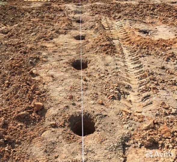 Аренда бензобура