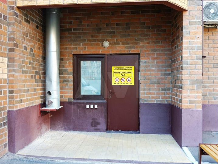 Торговая площадь, 77.1 м²