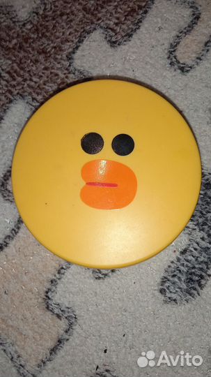 Кушон для лица