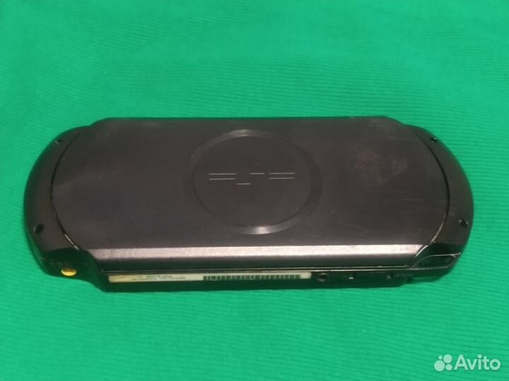 Sony PSP Оригинал, прошитая