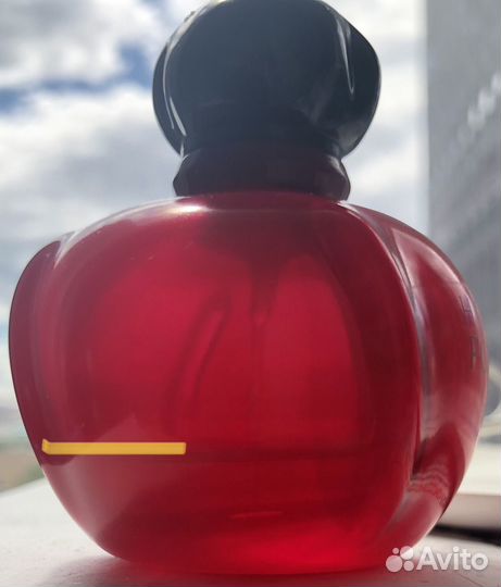 Dior Hypnotic Poison винтаж