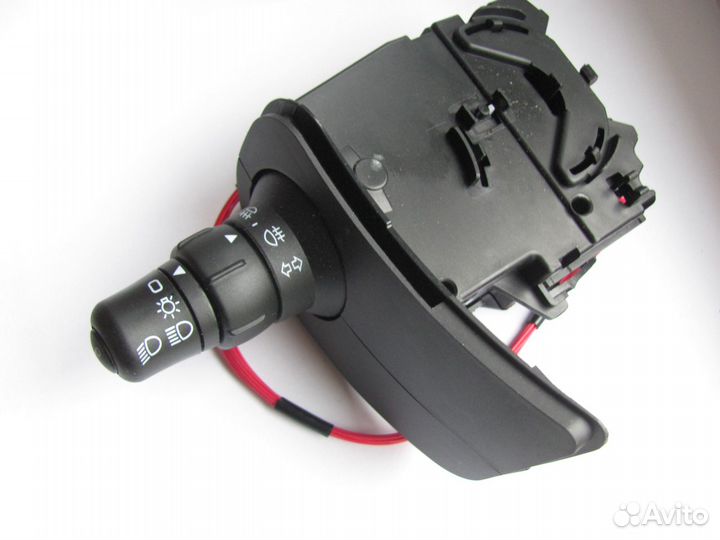 Переключатель поворотов Renault Clio 3, Kangoo 2