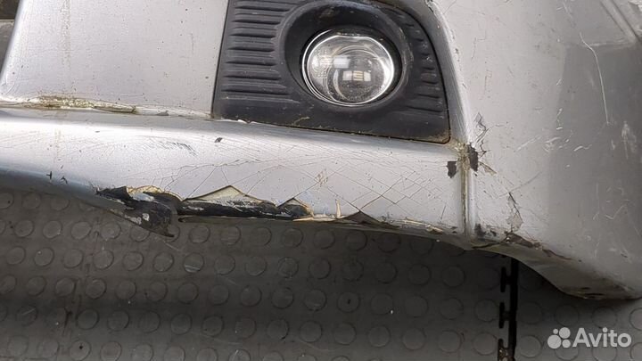 Фара противотуманная Subaru Legacy (B12), 2002