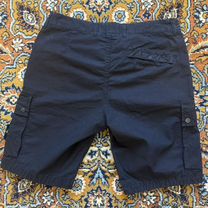 Stone island Bermuda шорты