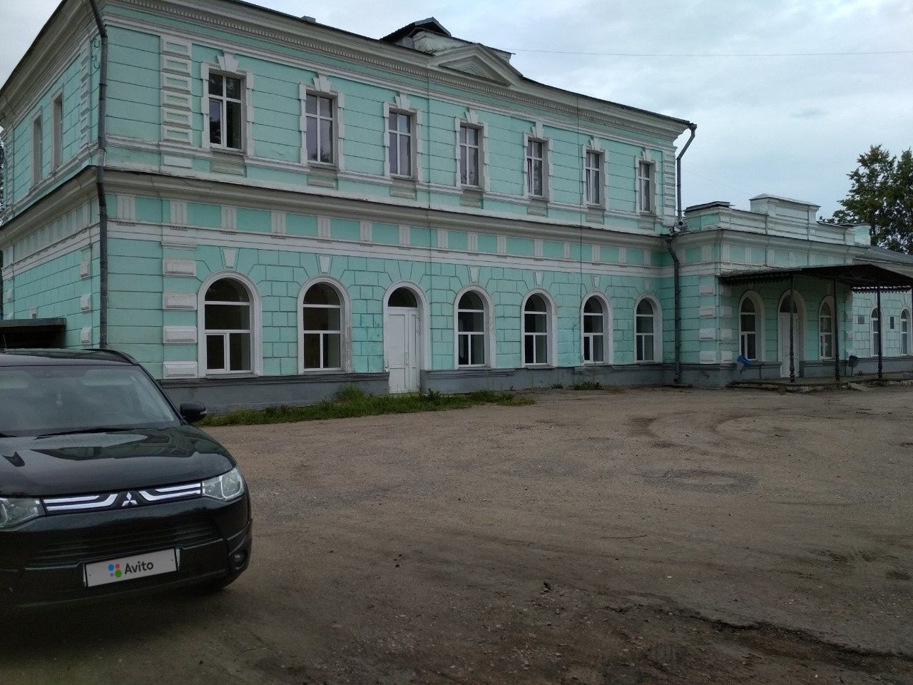 Mitsubishi Outlander: фото владельца