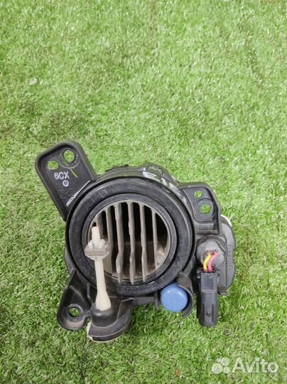 Птф передняя левая Mazda CX-5 (KE) 2016