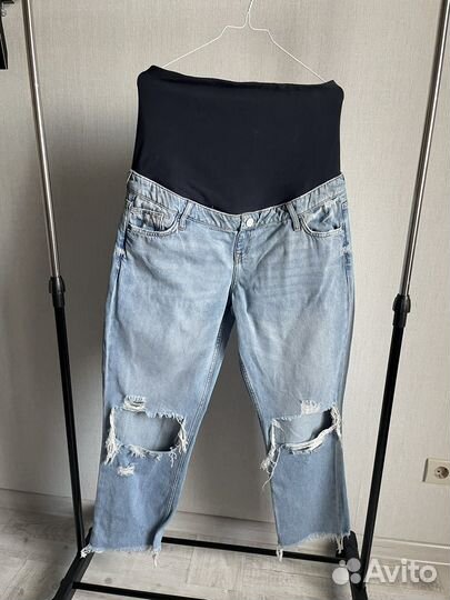 Пакет вещей для беременной 42-44-46