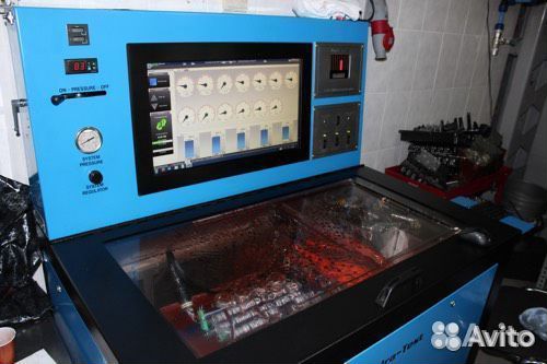 JF010E АКПП в сборе CVT вариатор восстановленный