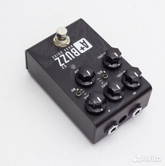 Shift Line (A+) Buzz V2