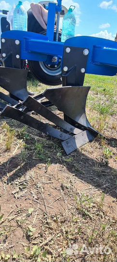 Плуг ДиборЭкспорт ПШМ-7, 2023