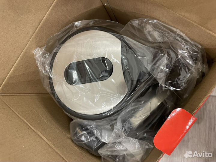 Чайник новый 1,8 л