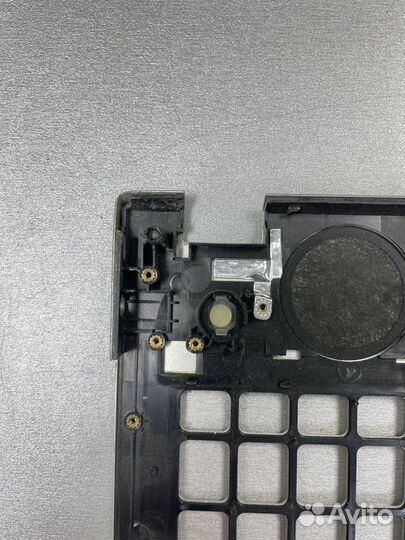 Топкейс, верхняя крышка для Asus N56J