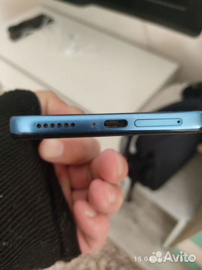 Xiaomi Redmi Note 11 Pro 5G, 8/128 ГБ