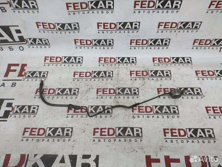 Трубка сцепления Opel Astra G Z17DTH 2003