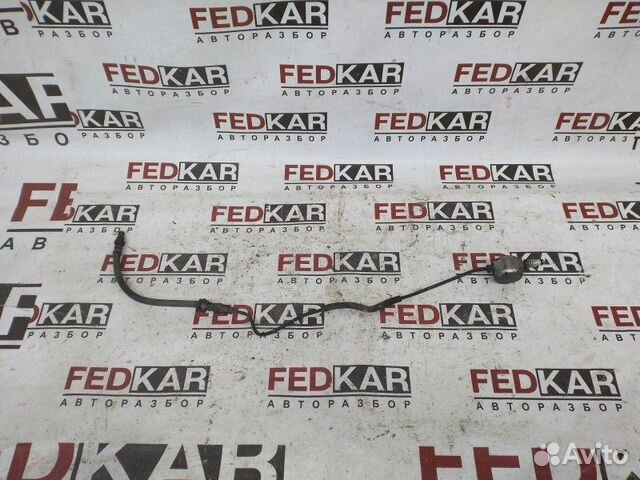 Трубка сцепления Opel Astra G Z17DTH 2003