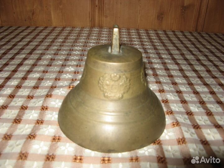 Колокольчики