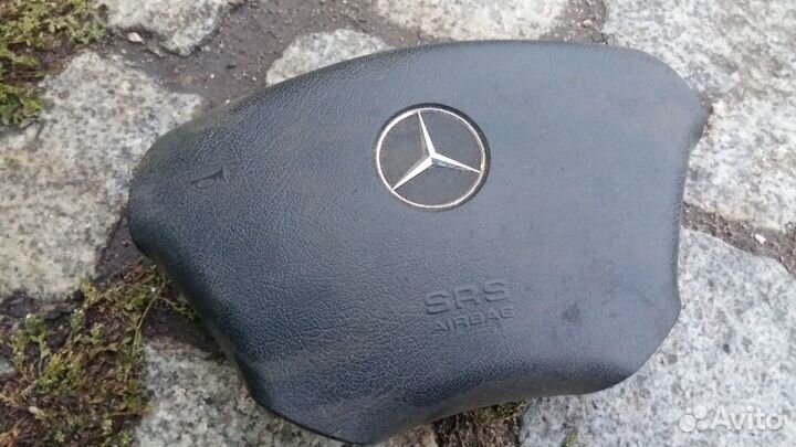 Airbag Mercedes ML W163