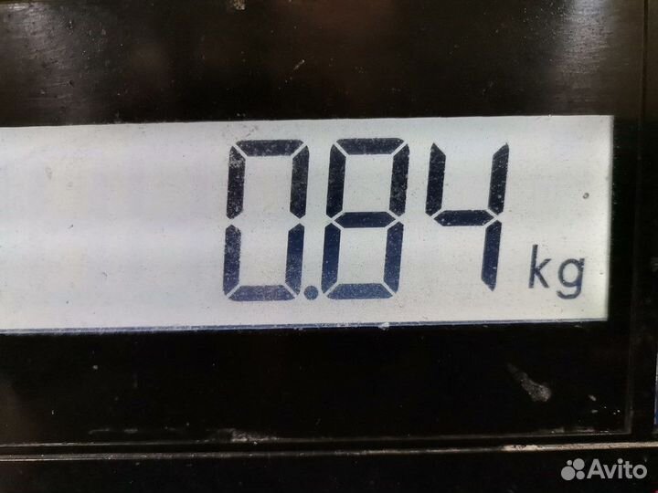 Натяжитель Audi A4 B5 1998 058903133D