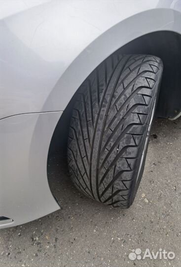 Volkswagen Passat 1.8 AMT, 2012, 80 000 км