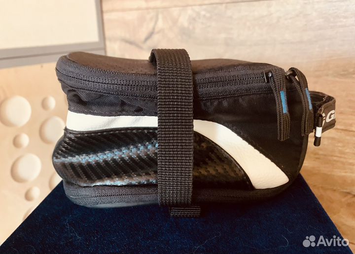 Подседельная сумка Giant